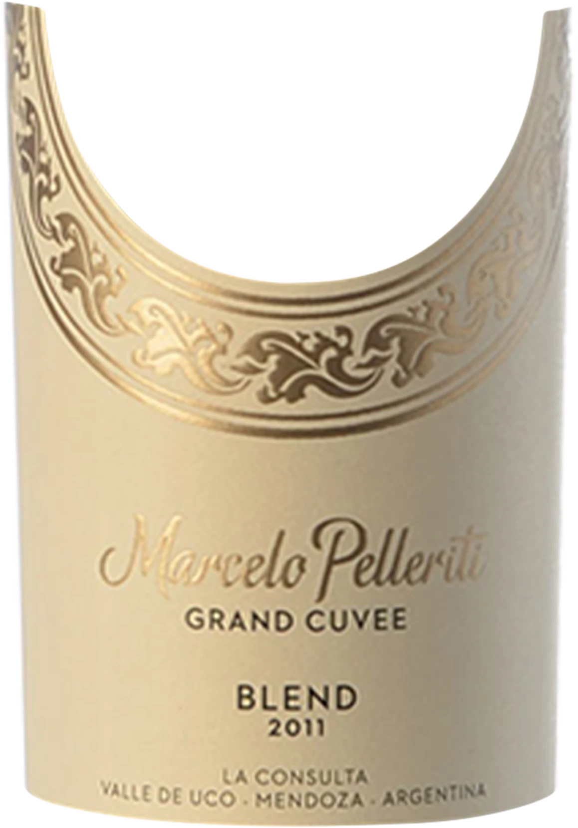 2011 Marcelo Pelleriti Cuvee Especial Red Blend | Wine Library 4 2011 Marcelo Pelleriti Cuvee Especial Red Blend | Wine Library - Image 2