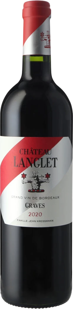 2020 Chateau Langlet | Wine Library