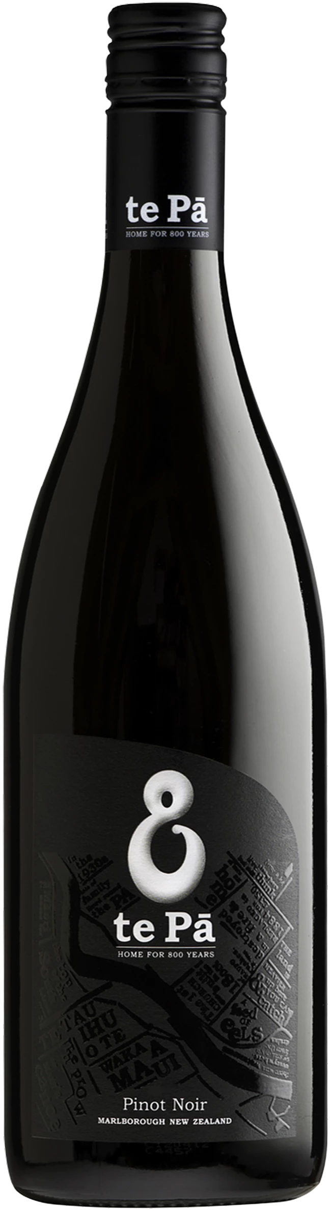 2021 Te Pa Pinot Noir | Wine Library 3 2021 Te Pa Pinot Noir | Wine Library