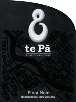 2021 Te Pa Pinot Noir | Wine Library 5 2021 Te Pa Pinot Noir | Wine Library -WINE LIBRARY Sales original 129