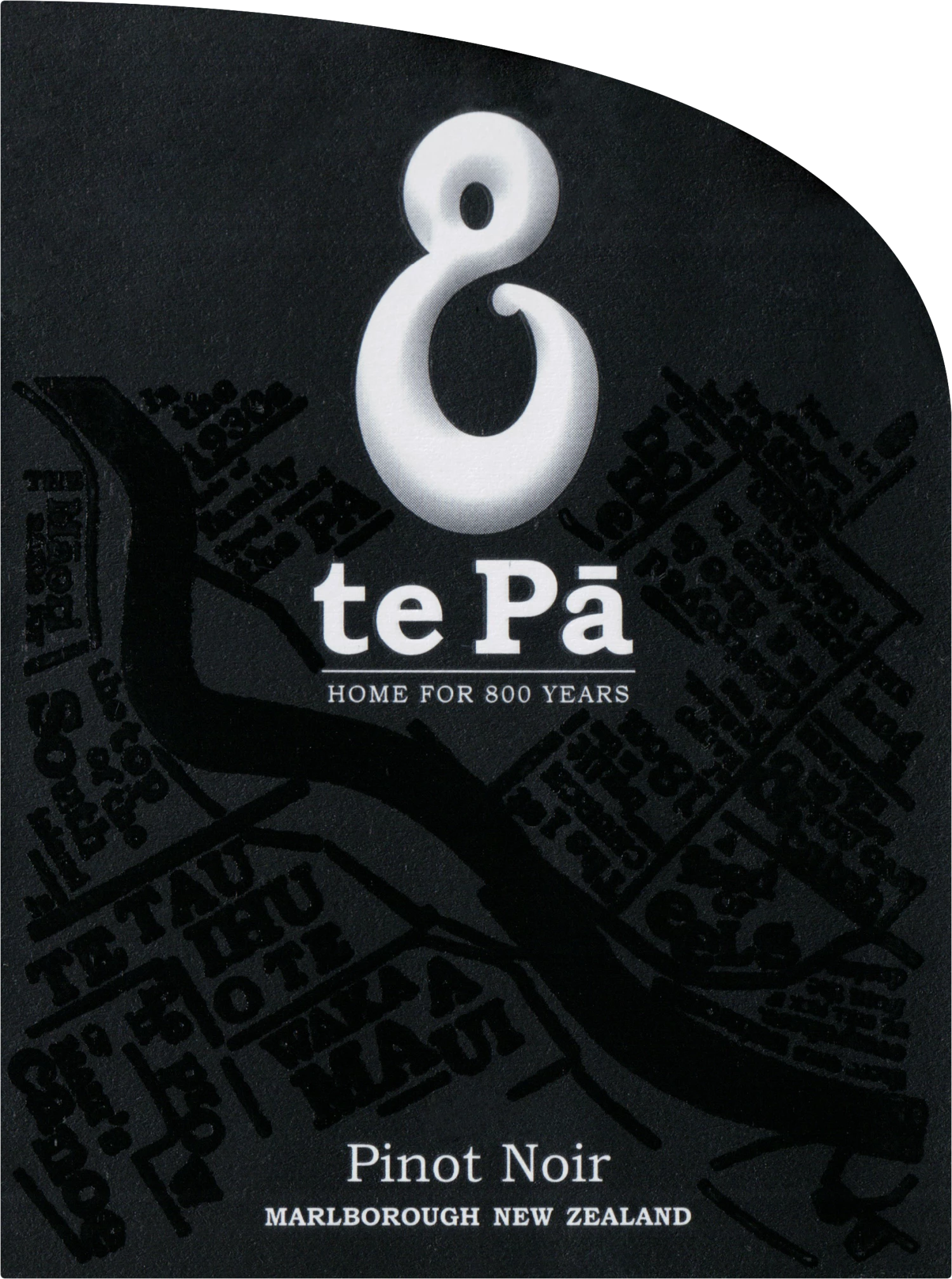 2021 Te Pa Pinot Noir | Wine Library 4 2021 Te Pa Pinot Noir | Wine Library - Image 2