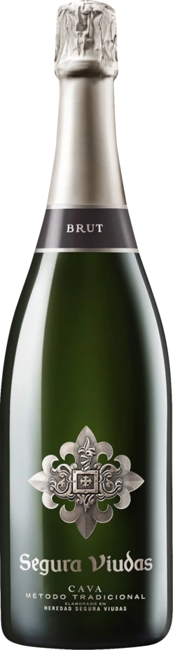 Segura Viudas Cava Brut | Wine Library