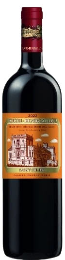 2022 Chateau Ducru Beaucaillou | Wine Library 3 2022 Chateau Ducru Beaucaillou | Wine Library