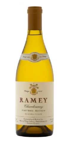2021 Ramey Fort Ross Seaview Chardonnay | Wine Library