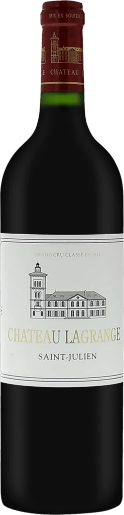2022 Chateau Lagrange | Wine Library