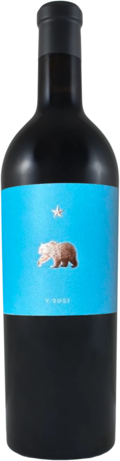 2021 Patria Monarch Cabernet Sauvignon | Wine Library