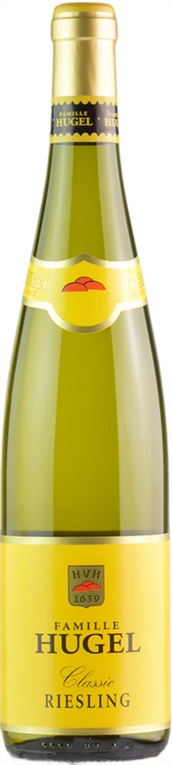 2021 Hugel Riesling | Wine Library