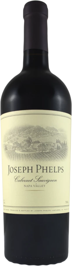 Featured Products 3 2021 Joseph Phelps Cabernet Sauvignon | Wine Library