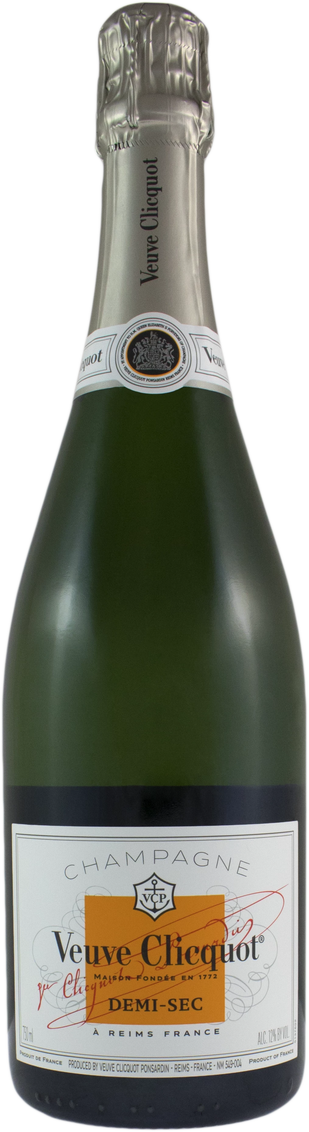 Veuve Clicquot Demi Sec | Wine Library 3 Veuve Clicquot Demi Sec | Wine Library