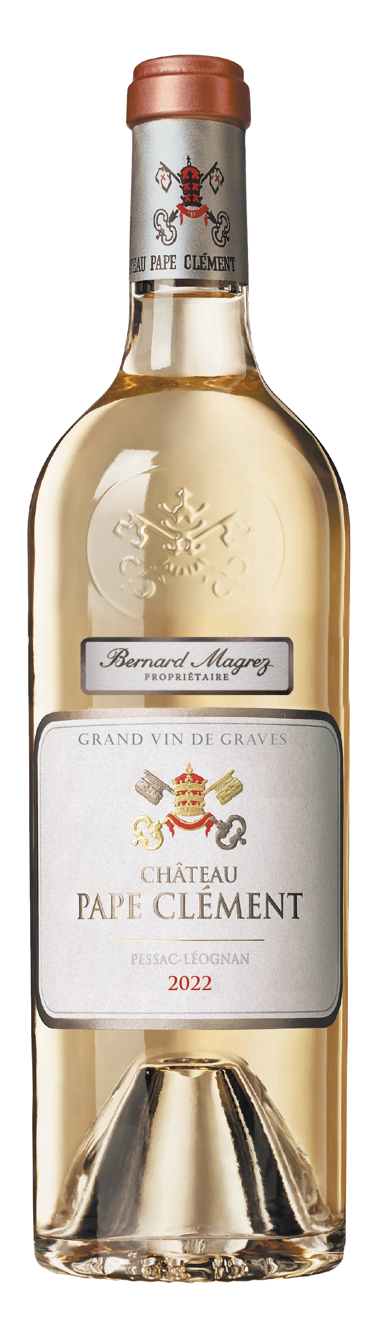 2022 Chateau Pape Clement Blanc | Wine Library 3 2022 Chateau Pape Clement Blanc | Wine Library