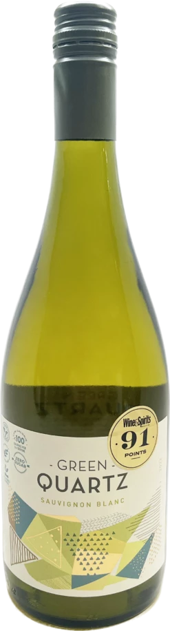 2022 Quartz Sauvignon Blanc | Wine Library