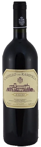 2006 Castello Dei Rampolla Vigna D'alceo | Wine Library