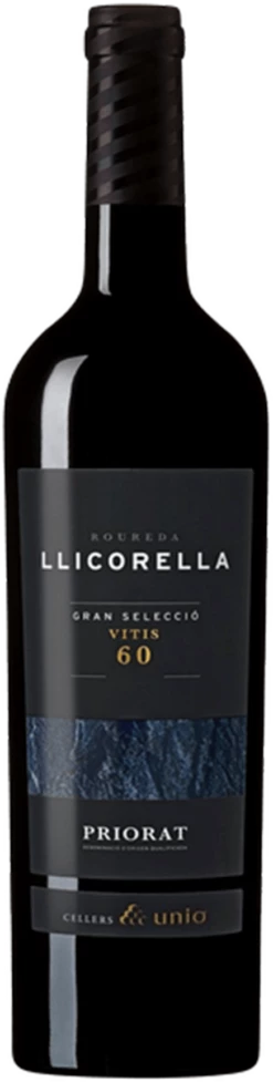 2016 Roureda Llicorella Gran Seleccio | Wine Library