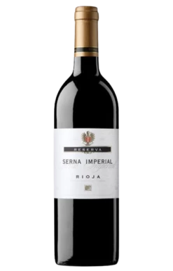 2010 Bodegas Escudero Serna Imperial Rioja Reserva | Wine Library