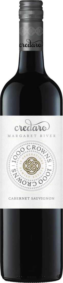 2020 Credaro 1000 Crowns Cabernet Sauvignon | Wine Library