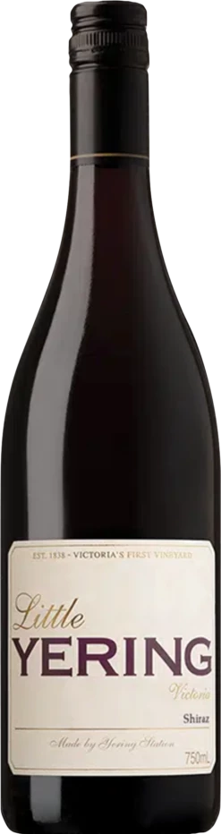 2016 Yering Station Little Yering Shiraz | Wine Library