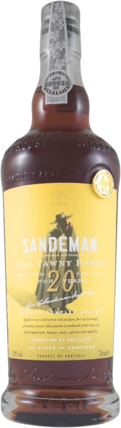 Sandeman 20yr Tawny | Wine Library