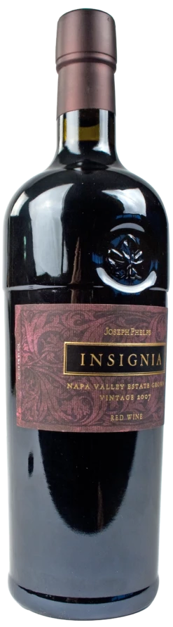 2007 Joseph Phelps Insignia | Wine Library