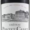 2022 Chateau Pontet Canet | Wine Library -WINE LIBRARY Sales original 327