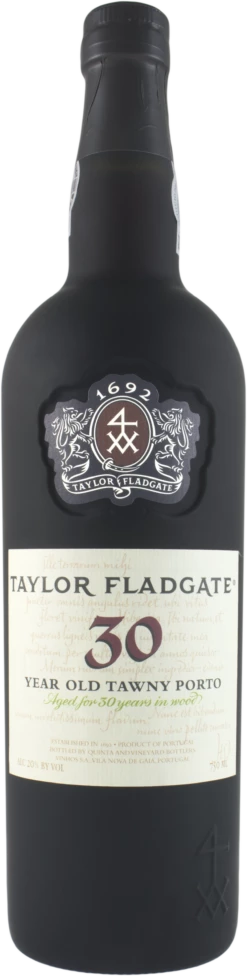 Taylor Fladgate 30 Year Tawny Port | Wine Library