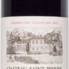 2016 Chateau Saint Pierre St Julien | Wine Library 1 2016 Chateau Saint Pierre St Julien | Wine Library -WINE LIBRARY Sales original 355