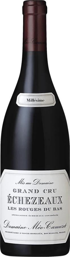 2020 Meo Camuzet Echezeaux "Les Rouges De Bas" Grand Cru | Wine Library