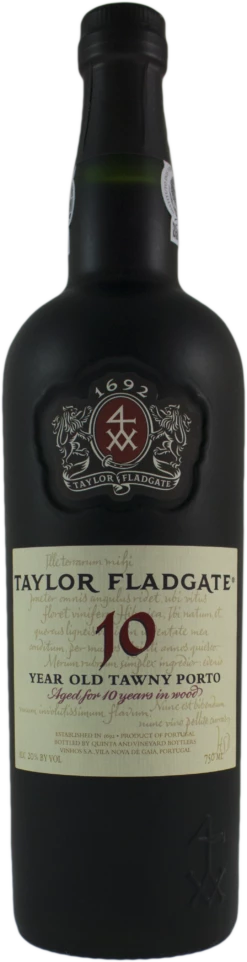 Taylor Fladgate 10 Year Tawny Port | Wine Library