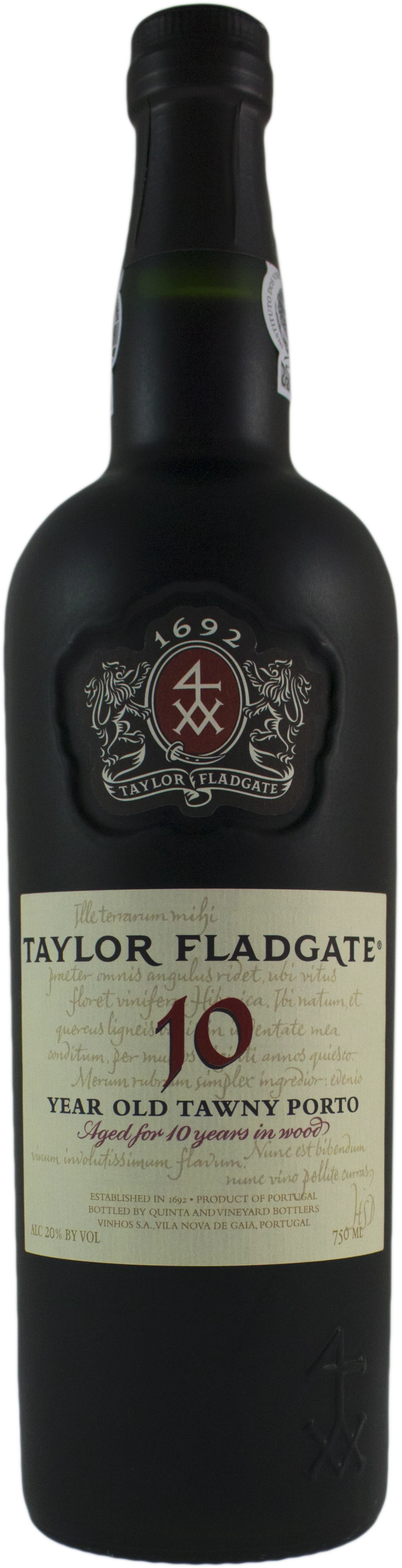 Taylor Fladgate 10 Year Tawny Port | Wine Library 3 Taylor Fladgate 10 Year Tawny Port | Wine Library