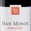 2021 Sean Minor California Series Cabernet Sauvignon | Wine Library 2 2021 Sean Minor California Series Cabernet Sauvignon | Wine Library -WINE LIBRARY Sales original 402