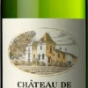 2020 Chateau De Cruzeau Blanc Pessac Leognan | Wine Library -WINE LIBRARY Sales original 413