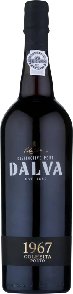 1967 Dalva 1967 Colheita Port | Wine Library