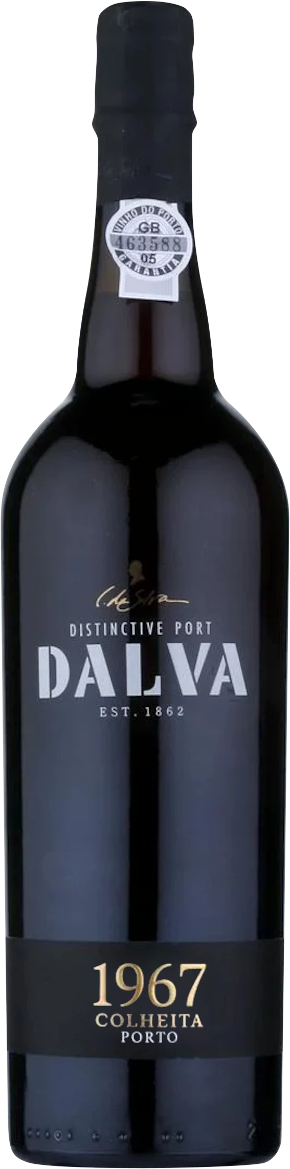 1967 Dalva 1967 Colheita Port | Wine Library 3 1967 Dalva 1967 Colheita Port | Wine Library