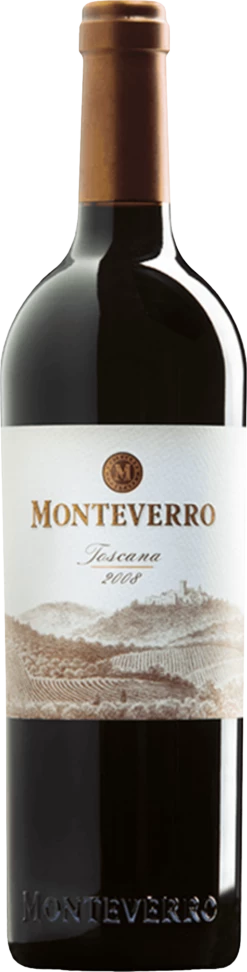 2008 Monteverro Toscana Rosso | Wine Library
