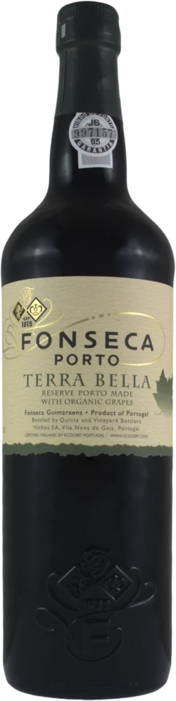 Fonseca Reserva Terra Bella Porto | Wine Library