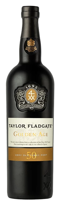 Taylor Fladgate 50 Year Tawny Port | Wine Library
