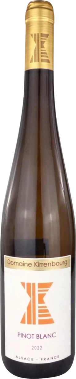 2022 Kirrenbourg Pinot Blanc | Wine Library