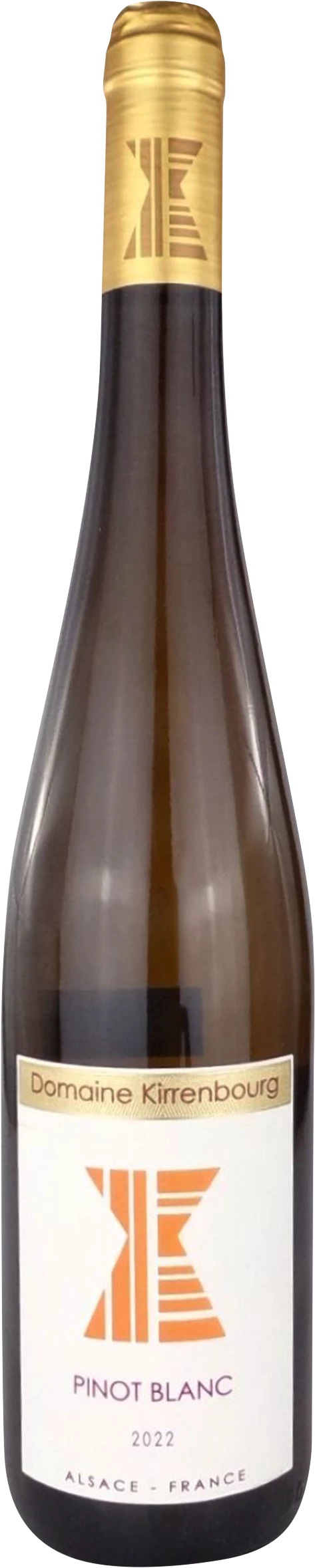 2022 Kirrenbourg Pinot Blanc | Wine Library 3 2022 Kirrenbourg Pinot Blanc | Wine Library