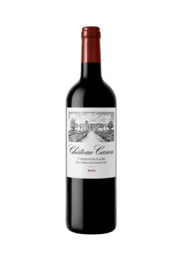 2022 Chateau Canon | Wine Library