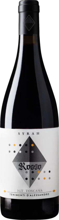 2020 Tenimenti D'alessandro Igt Toscana | Wine Library