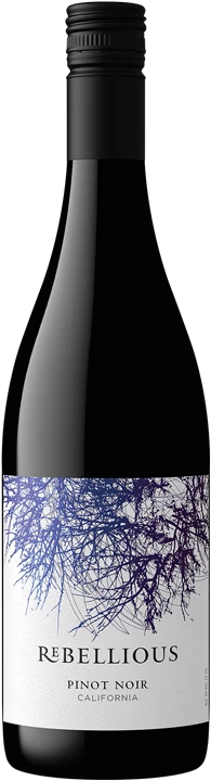2021 Rebellious North Coast Pinot Noir | Wine Library