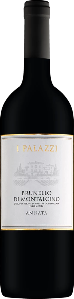 2018 I Palazzi Brunello Di Montalcino | Wine Library