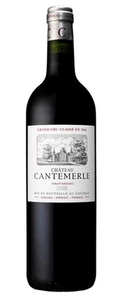 2022 Chateau Cantemerle | Wine Library