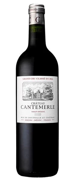 2022 Chateau Cantemerle | Wine Library 3 2022 Chateau Cantemerle | Wine Library