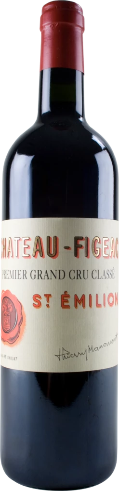 2022 Chateau Figeac | Wine Library