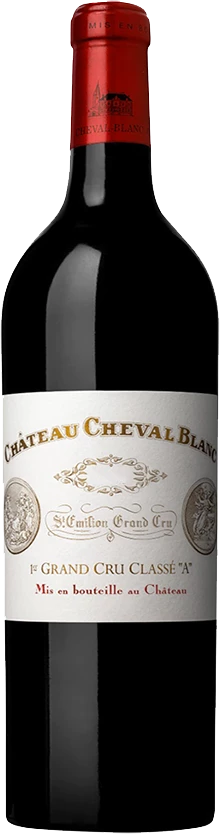 2022 Chateau Cheval Blanc | Wine Library