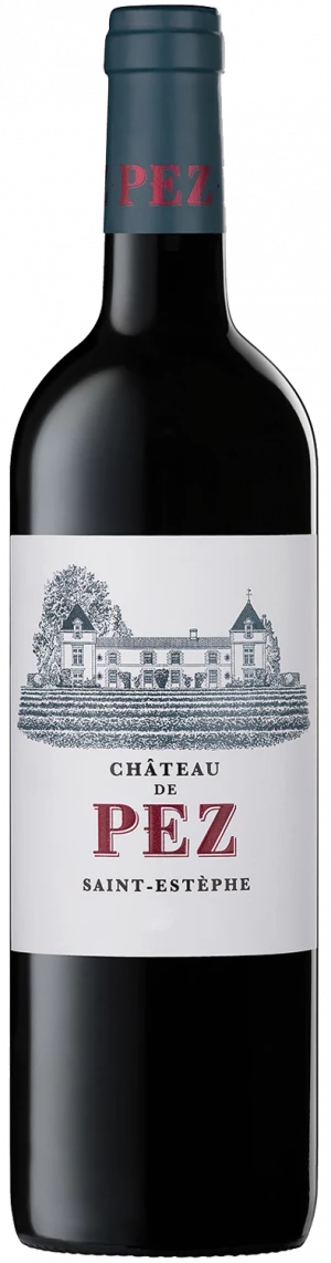 2022 Chateau Les Hauts De Pez | Wine Library 3 2022 Chateau Les Hauts De Pez | Wine Library