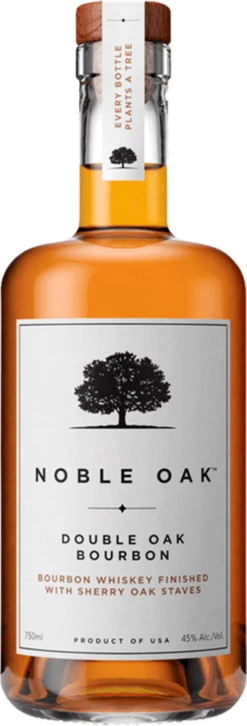 Noble Oak Bourbon | Wine Library