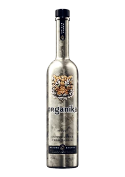 Organika Life Vodka | Wine Library