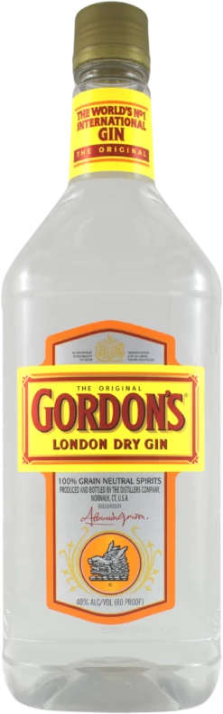 Gordons Gin | Wine Library