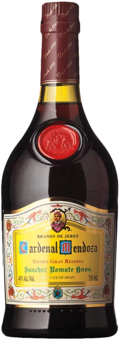 Cardenal Mendoza | Wine Library